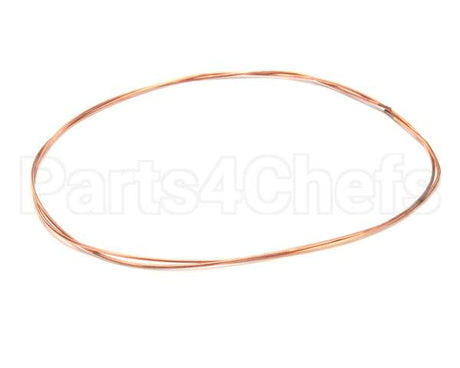 4-721 Continental Refrigeration Cap Tube 5Ft X .036 Id