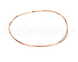4-721 Continental Refrigeration Cap Tube 5Ft X .036 Id