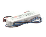 4-722 Continental Refrigeration Power Supply (Vac>Dc) 100-240Vac>>12Vdc,