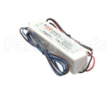 4-722 Continental Refrigeration Power Supply (Vac>Dc) 100-240Vac>>12Vdc,