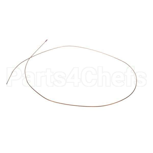 4-724 Compatible Continental Cap Tube 5Ft X .049 Id