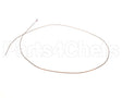 4-724 Continental Refrigeration Cap Tube 5Ft X .049 Id