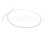 4-724 Continental Refrigeration Cap Tube 5Ft X .049 Id