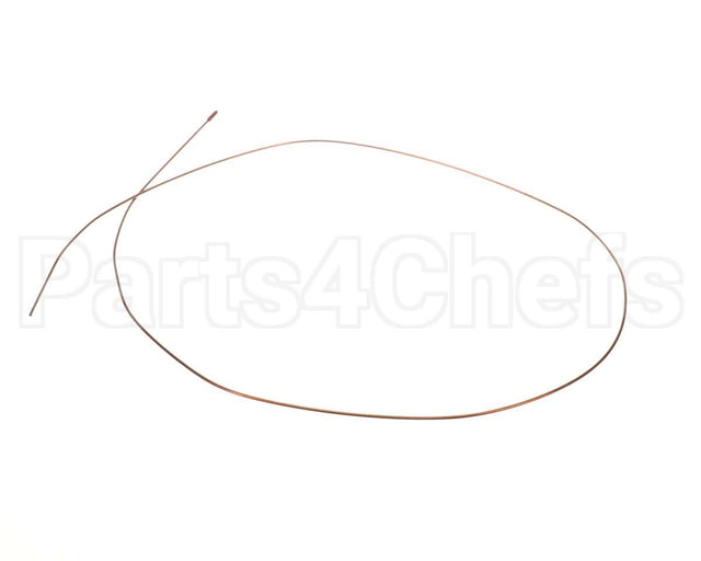 4-724 Continental Refrigeration Cap Tube 5Ft X .049 Id