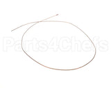 4-724 Continental Refrigeration Cap Tube 5Ft X .049 Id