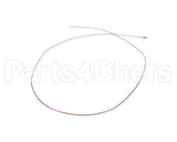 4-724 Continental Refrigeration Cap Tube 5Ft X .049 Id