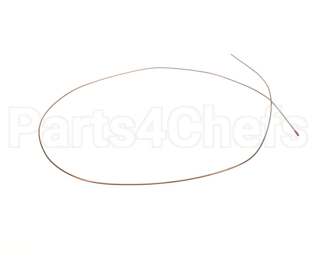 4-724 Continental Refrigeration Cap Tube 5Ft X .049 Id