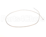 4-724 Continental Refrigeration Cap Tube 5Ft X .049 Id