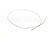 4-724 Continental Refrigeration Cap Tube 5Ft X .049 Id