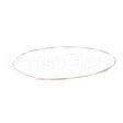 4-725 Continental Refrigeration Cap Tube 11Ft X .036 Id