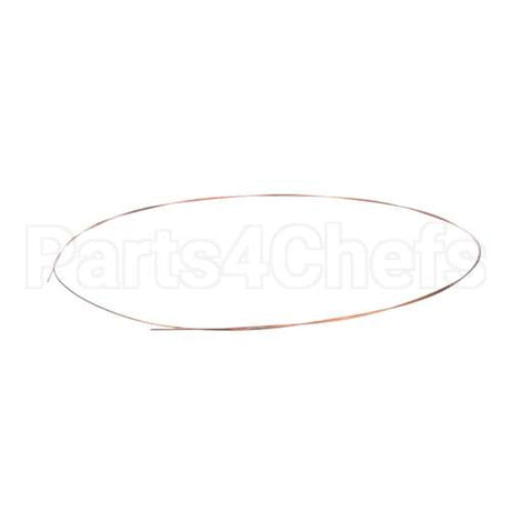 4-725 Continental Refrigeration Cap Tube 11Ft X .036 Id