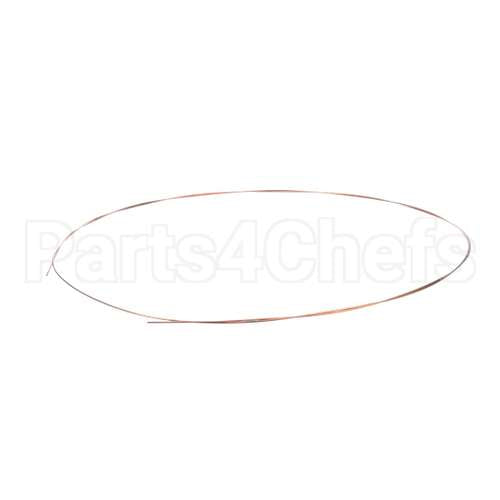 4-725 Continental Refrigeration Cap Tube 11Ft X .036 Id