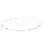 4-725 Continental Refrigeration Cap Tube 11Ft X .036 Id