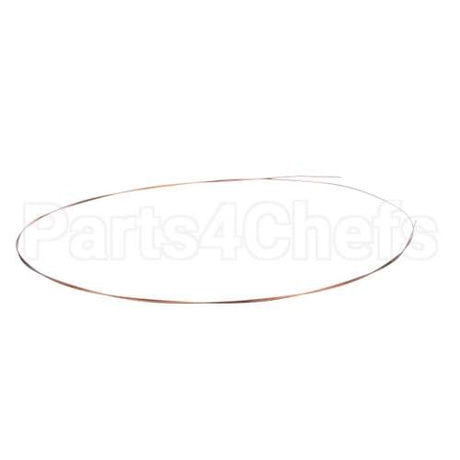 4-725 Continental Refrigeration Cap Tube 11Ft X .036 Id
