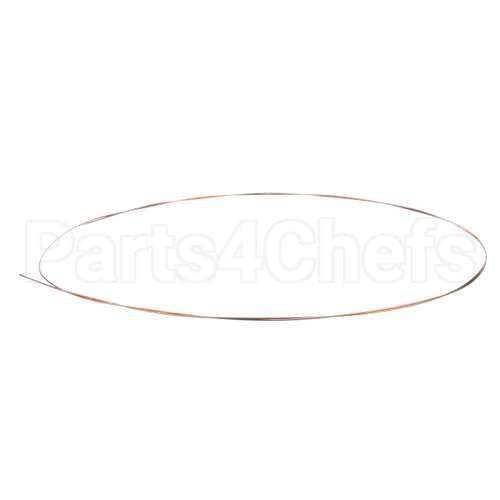 4-725 Continental Refrigeration Cap Tube 11Ft X .036 Id