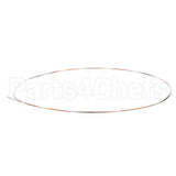 4-725 Continental Refrigeration Cap Tube 11Ft X .036 Id