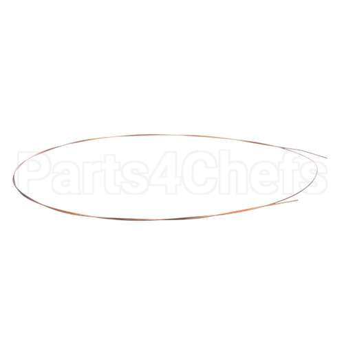 4-725 Continental Refrigeration Cap Tube 11Ft X .036 Id