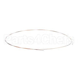 4-725 Continental Refrigeration Cap Tube 11Ft X .036 Id