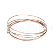 4-726 Compatible Continental Captube, 8Ft X 0.036"Id