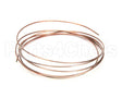 4-726 Continental Refrigeration Cap Tube 8Ft X .036 Id