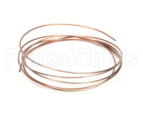 4-726 Continental Refrigeration Cap Tube 8Ft X .036 Id