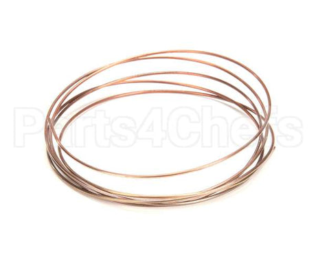 4-726 Continental Refrigeration Cap Tube 8Ft X .036 Id