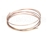 4-726 Continental Refrigeration Cap Tube 8Ft X .036 Id