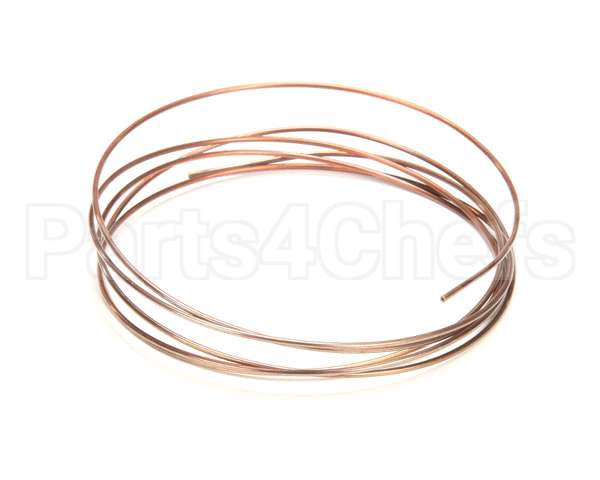 4-726 Continental Refrigeration Cap Tube 8Ft X .036 Id