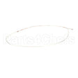 4-727 Compatible Continental Tube Cap Cu .042 Id .093 Od 12Ft