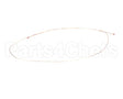 4-727 Continental Refrigeration Cap Tube 8Ft X .042 Id