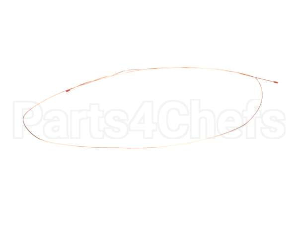 4-727 Continental Refrigeration Cap Tube 8Ft X .042 Id