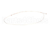 4-727 Continental Refrigeration Cap Tube 8Ft X .042 Id