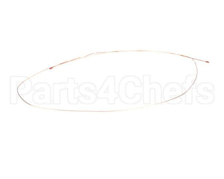 4-727 Continental Refrigeration Cap Tube 8Ft X .042 Id