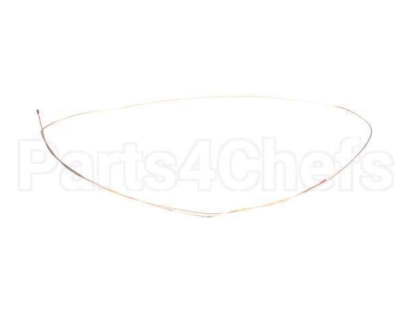 4-727 Continental Refrigeration Cap Tube 8Ft X .042 Id
