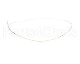 4-727 Continental Refrigeration Cap Tube 8Ft X .042 Id