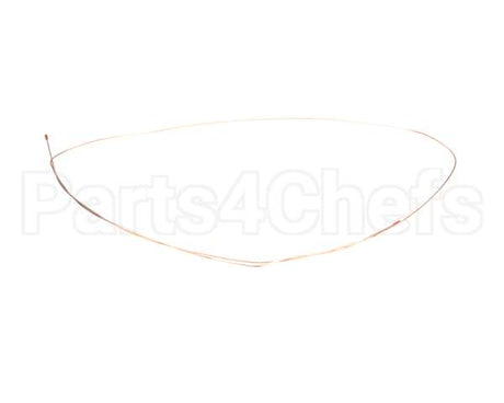 4-727 Continental Refrigeration Cap Tube 8Ft X .042 Id