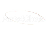 4-727 Continental Refrigeration Cap Tube 8Ft X .042 Id
