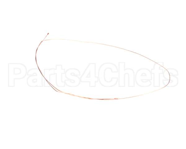 4-727 Continental Refrigeration Cap Tube 8Ft X .042 Id
