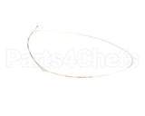 4-727 Continental Refrigeration Cap Tube 8Ft X .042 Id