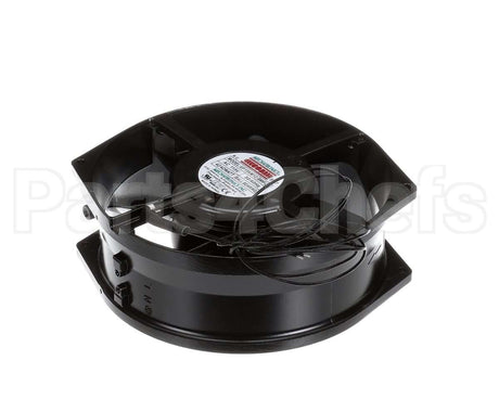4-729-115V Continental Refrigeration Motor Assy Fan Axial 115V, 3250 Rpm