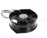 4-729-115V Continental Refrigeration Motor Assy Fan Axial 115V, 3250 Rpm