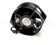 4-729 Continental Refrigeration Motor Assy Fan Axial 220V, 3250 Rpm