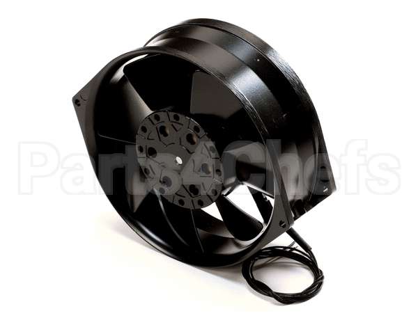 4-729 Continental Refrigeration Motor Assy Fan Axial 220V, 3250 Rpm