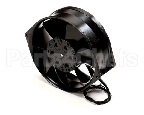 4-729 Continental Refrigeration Motor Assy Fan Axial 220V, 3250 Rpm