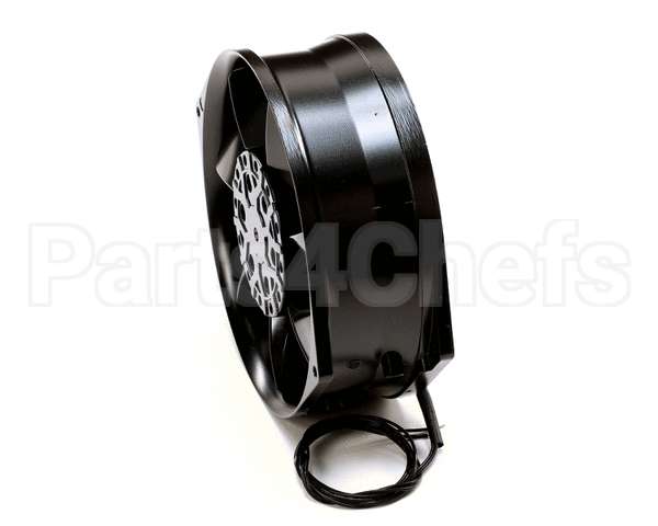 4-729 Continental Refrigeration Motor Assy Fan Axial 220V, 3250 Rpm