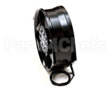 4-729 Continental Refrigeration Motor Assy Fan Axial 220V, 3250 Rpm