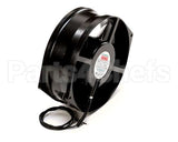4-729 Continental Refrigeration Motor Assy Fan Axial 220V, 3250 Rpm