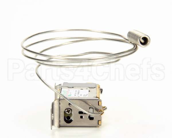 4-748 Continental Refrigeration Temp Control Refrigerator