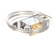 4-749 Continental Refrigeration Temp Control Freezer