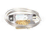 4-749 Continental Refrigeration Temp Control Freezer